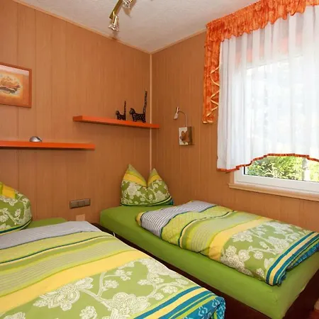 Ferienhaus Koehlert *