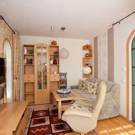 Casa de Férias Ferienhaus Koehlert