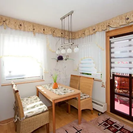 Ferienhaus Koehlert Casa de Férias